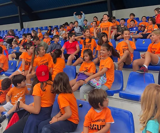 Campus Multiactividad | Cantabria